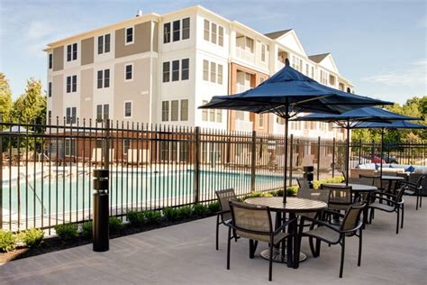 the yards at fieldside village photos